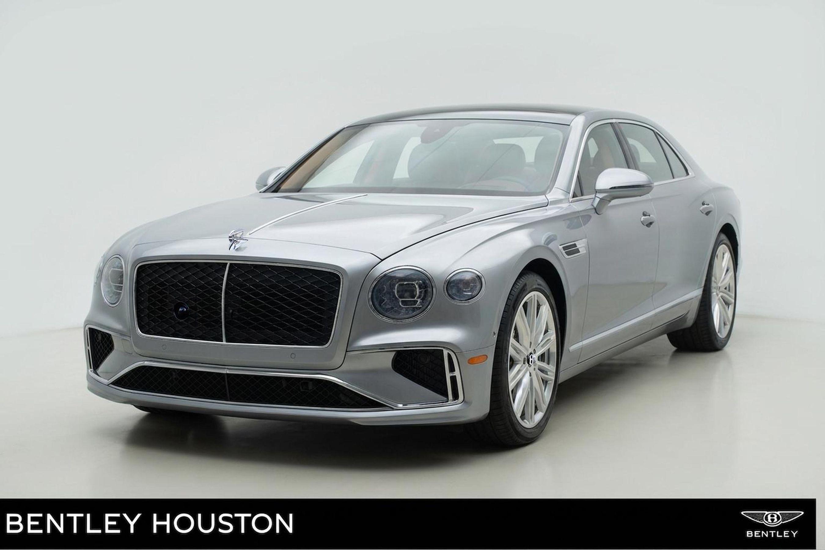 2026 Bentley Flying Spur