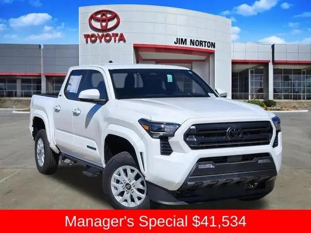 2026 Toyota Tacoma SR5 for sale in Tulsa, OK