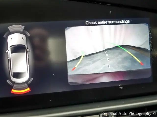 2018 Alfa Romeo Giulia Ti AWD