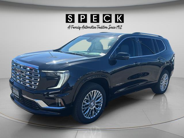 2026 GMC Acadia Denali AWD for sale in Kennewick, WA