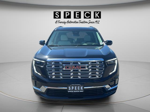 2026 GMC Acadia Denali AWD