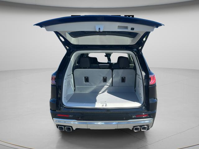 2026 GMC Acadia Denali AWD