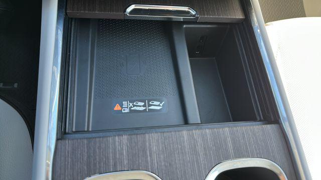 2026 GMC Acadia Denali AWD