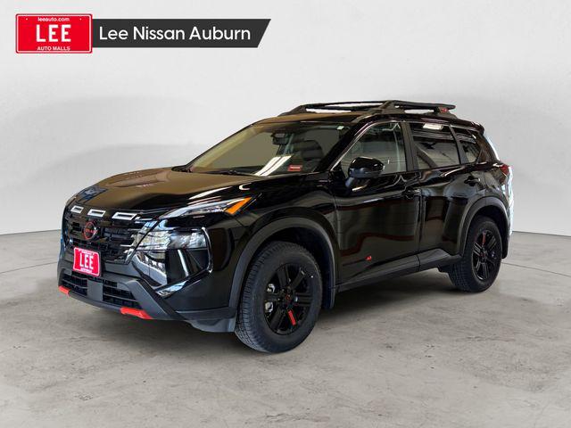 2026 Nissan Rogue Rock Creek for sale in Auburn, ME