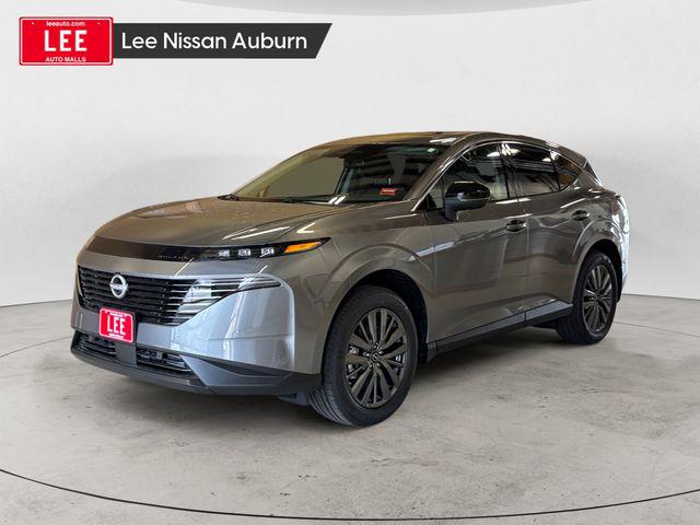 2026 Nissan Murano SL for sale in Auburn, ME