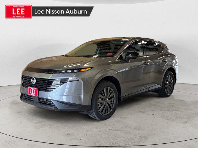 2026 Nissan Murano SL for sale in Auburn, ME