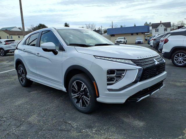 2026 Mitsubishi Eclipse Cross SEL 1.5T S-AWC for sale in Indiana, PA
