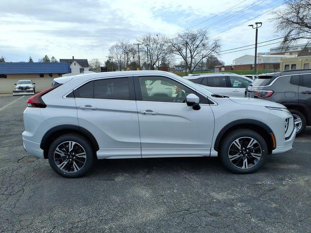 2026 Mitsubishi Eclipse Cross SEL 1.5T S-AWC