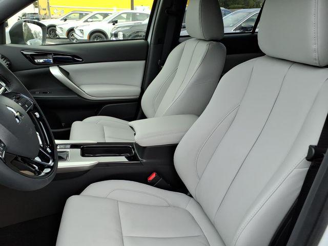 2026 Mitsubishi Eclipse Cross SEL 1.5T S-AWC