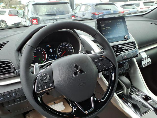 2026 Mitsubishi Eclipse Cross SEL 1.5T S-AWC