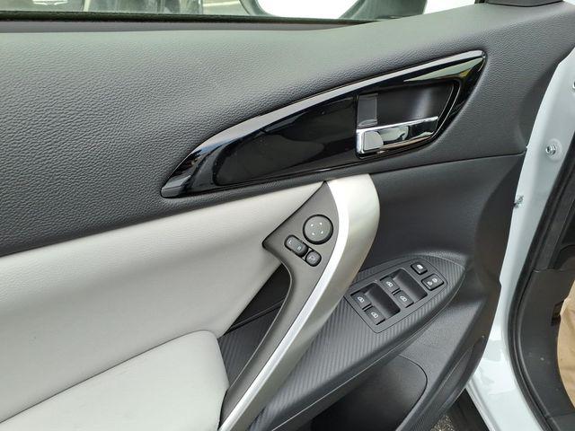 2026 Mitsubishi Eclipse Cross SEL 1.5T S-AWC