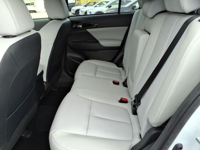 2026 Mitsubishi Eclipse Cross SEL 1.5T S-AWC