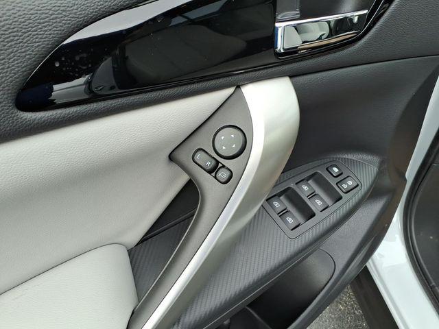 2026 Mitsubishi Eclipse Cross SEL 1.5T S-AWC