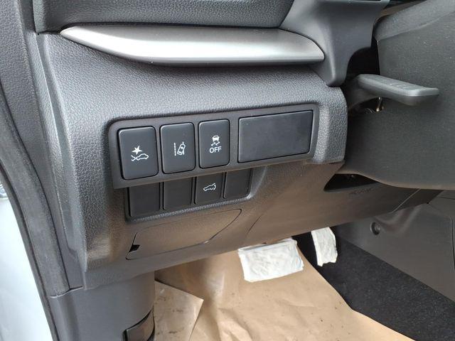 2026 Mitsubishi Eclipse Cross SEL 1.5T S-AWC