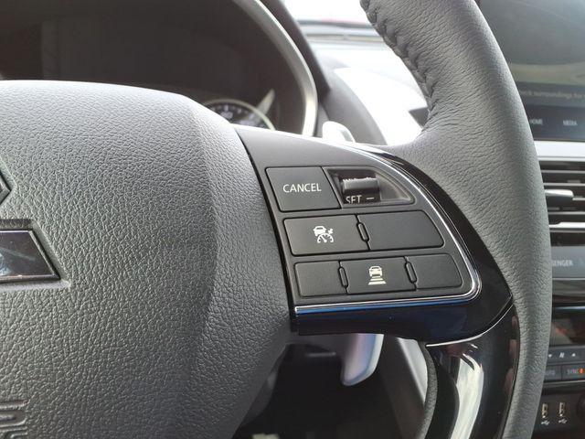 2026 Mitsubishi Eclipse Cross SEL 1.5T S-AWC