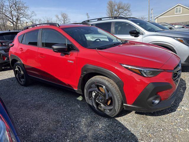 2026 Subaru Crosstrek Limited for sale in Annapolis, MD