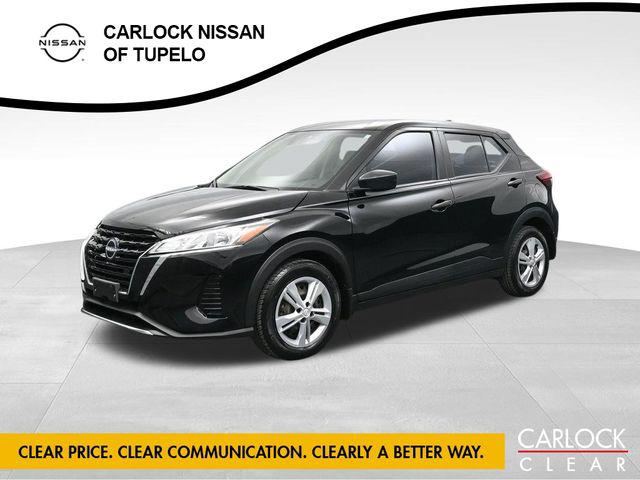 2023 Nissan Kicks 1.6 S's photo