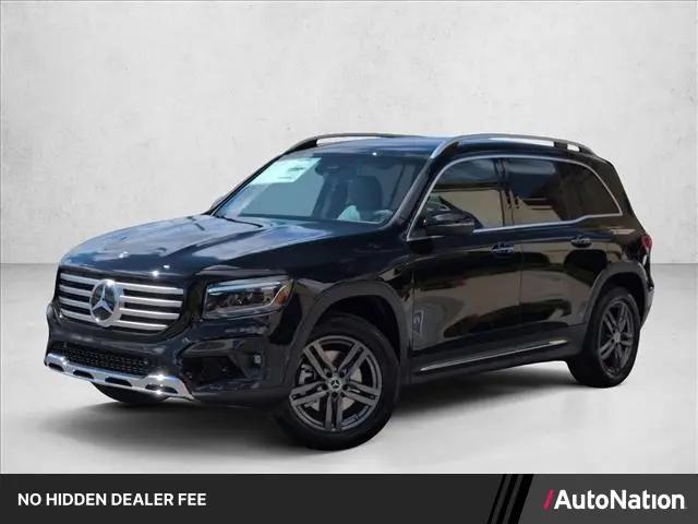 2026 Mercedes-Benz GLB 4MATIC for sale in San Jose, CA