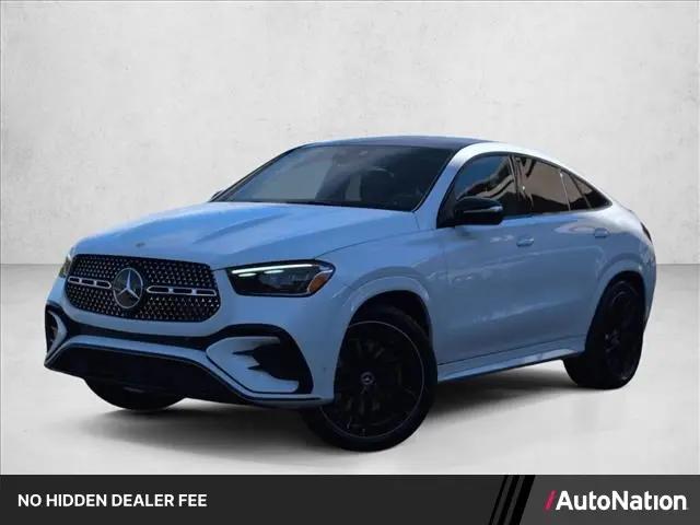 2026 Mercedes-Benz GLE 450 4MATIC for sale in San Jose, CA