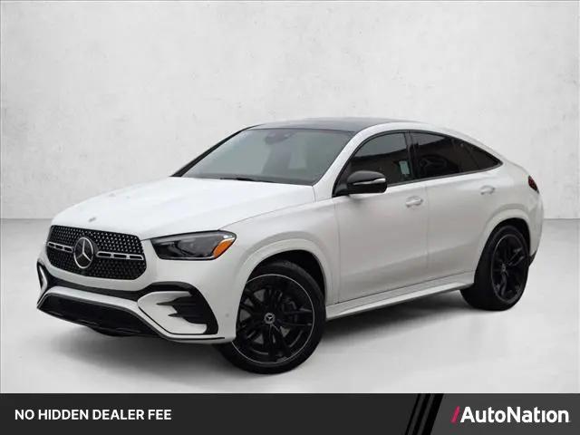 2026 Mercedes-Benz GLE 450 4MATIC for sale in San Jose, CA