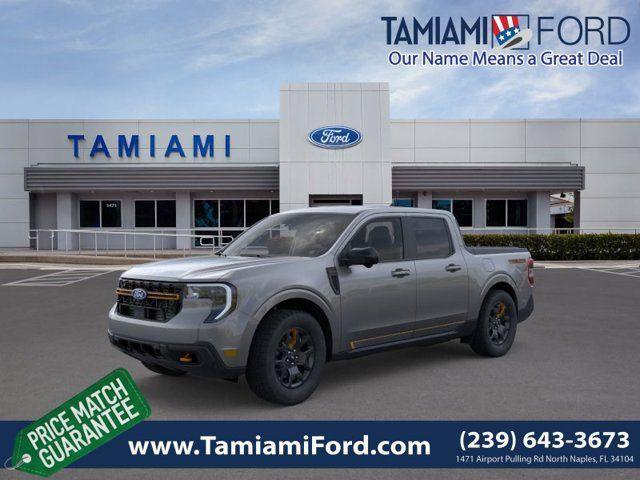2026 Ford Maverick Tremor for sale in Naples, FL