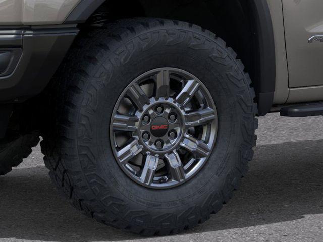 2026 GMC Sierra 1500 Crew Cab, Short Bed, AT4X, 4WD