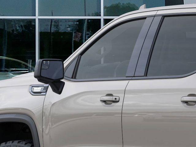 2026 GMC Sierra 1500 Crew Cab, Short Bed, AT4X, 4WD