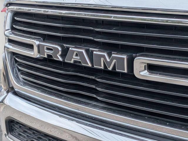 2020 Ram 1500 Big Horn Crew Cab 4x4 57 Box