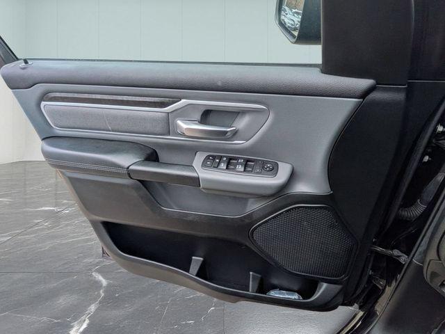 2020 Ram 1500 Big Horn Crew Cab 4x4 57 Box