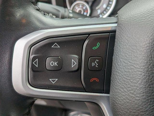 2020 Ram 1500 Big Horn Crew Cab 4x4 57 Box