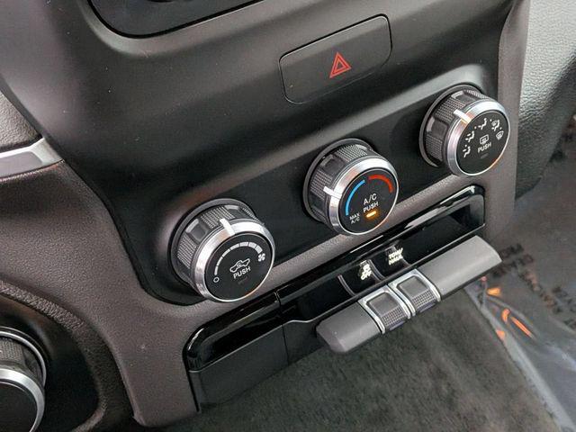 2020 Ram 1500 Big Horn Crew Cab 4x4 57 Box