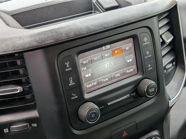 2020 Ram 1500 Big Horn Crew Cab 4x4 57 Box