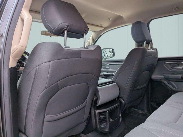 2020 Ram 1500 Big Horn Crew Cab 4x4 57 Box