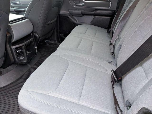 2020 Ram 1500 Big Horn Crew Cab 4x4 57 Box
