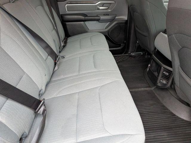 2020 Ram 1500 Big Horn Crew Cab 4x4 57 Box