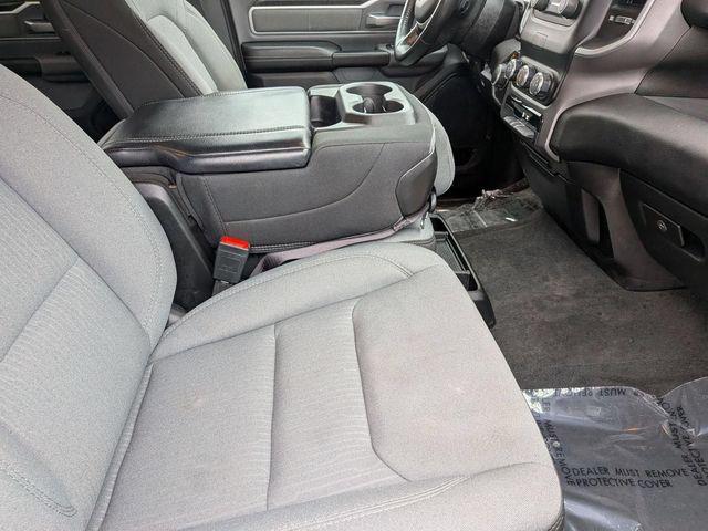 2020 Ram 1500 Big Horn Crew Cab 4x4 57 Box