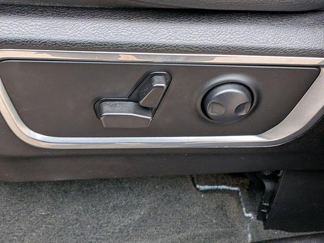 2024 Ram 1500 Laramie Crew Cab 4x4 5'7" Box
