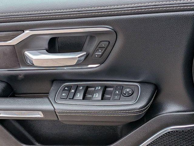 2024 Ram 1500 Laramie Crew Cab 4x4 5'7" Box