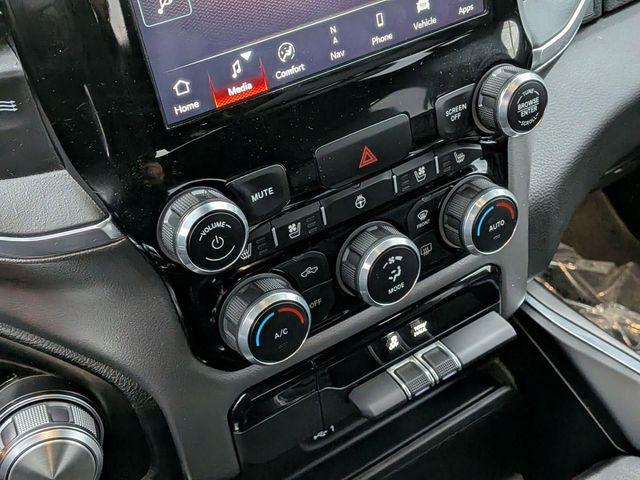 2024 Ram 1500 Laramie Crew Cab 4x4 5'7" Box