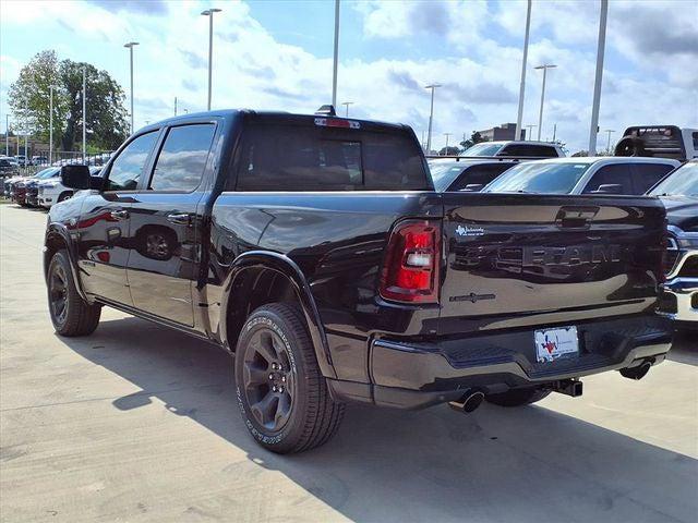 2026 RAM Ram 1500 RAM 1500 LONE STAR CREW CAB 4X4 57 BOX