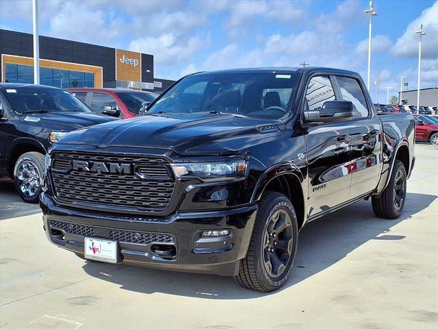 2026 RAM Ram 1500 RAM 1500 LONE STAR CREW CAB 4X4 57 BOX
