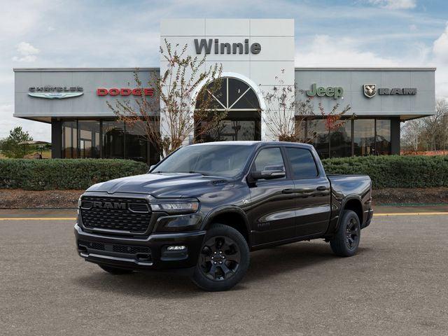 2026 RAM Ram 1500 RAM 1500 LONE STAR CREW CAB 4X4 57 BOX