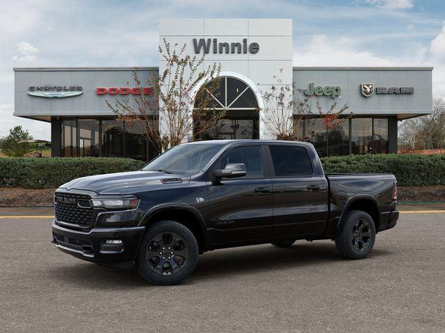 2026 RAM 1500 RAM 1500 LONE STAR CREW CAB 4X4 57 BOX 2026 RAM 1500 RAM 1500 LONE STAR CREW CAB 4X4 57 BOX