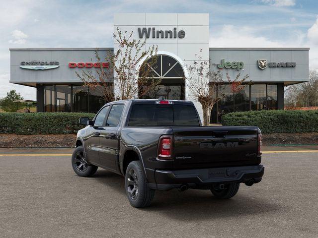 2026 RAM 1500 RAM 1500 LONE STAR CREW CAB 4X4 57 BOX 2026 RAM 1500 RAM 1500 LONE STAR CREW CAB 4X4 57 BOX