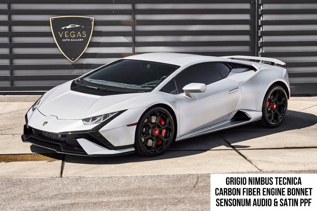 2023 Lamborghini Huracan