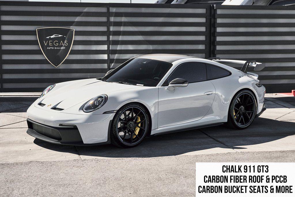 /2024 Porsche 911