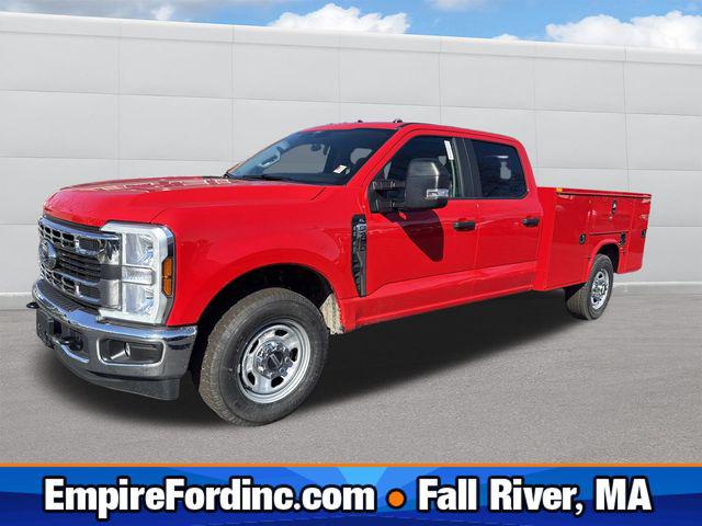 2026 Ford F-350 XL for sale in New Bedford, MA