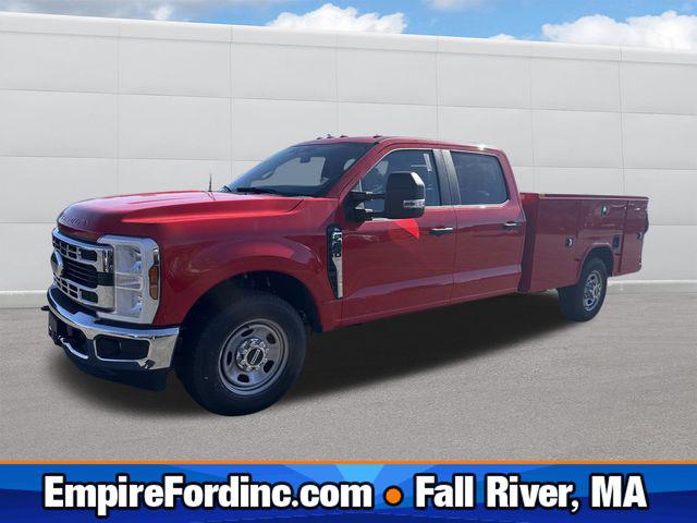 2026 Ford F-350 XL for sale in New Bedford, MA