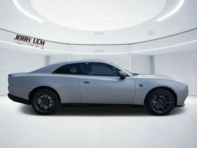 2026 Dodge Charger Scat Pack 2-Door AWD