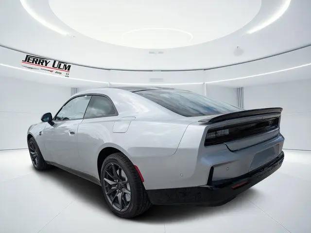 2026 Dodge Charger Scat Pack 2-Door AWD
